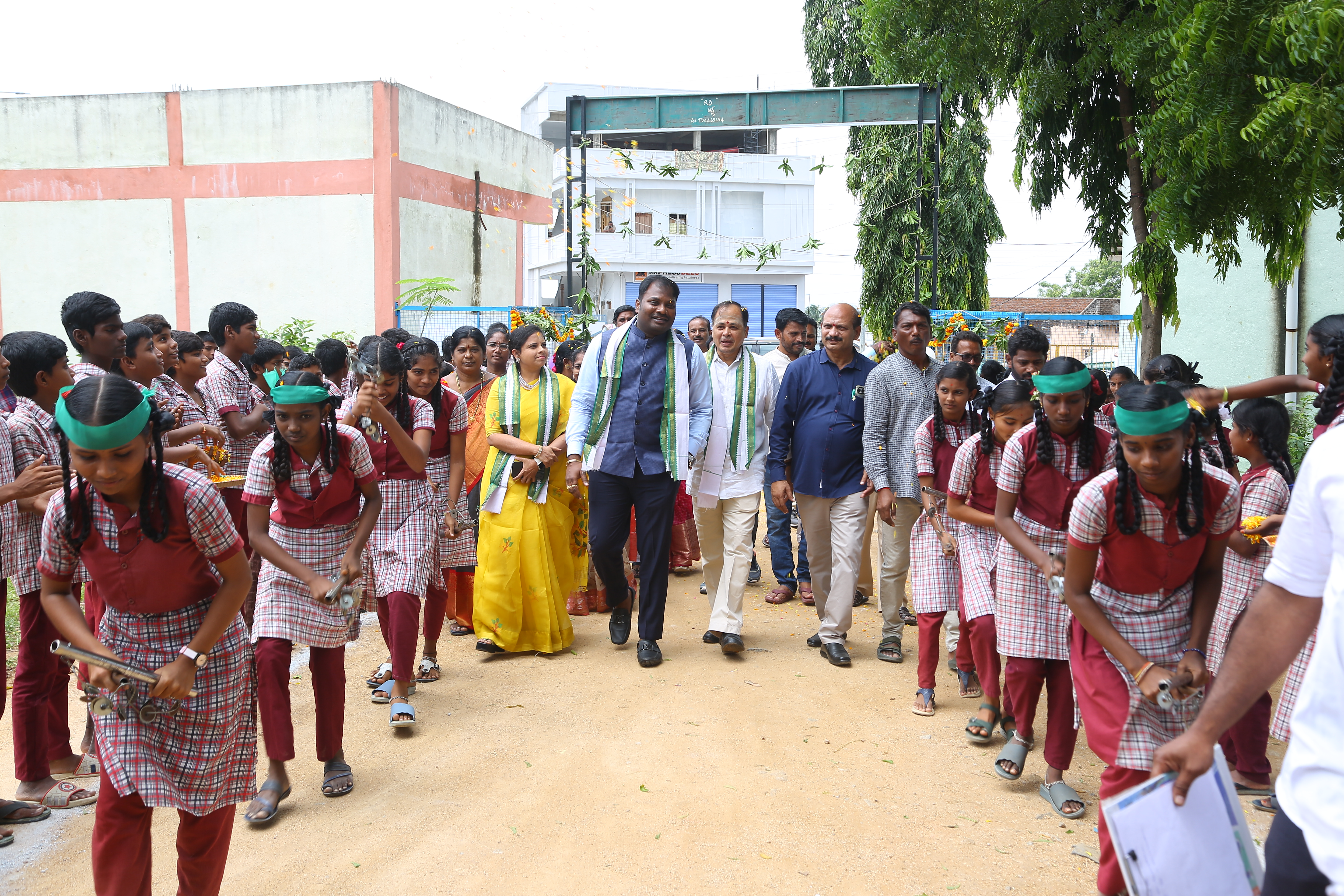 Laying the Foundation of Happiness